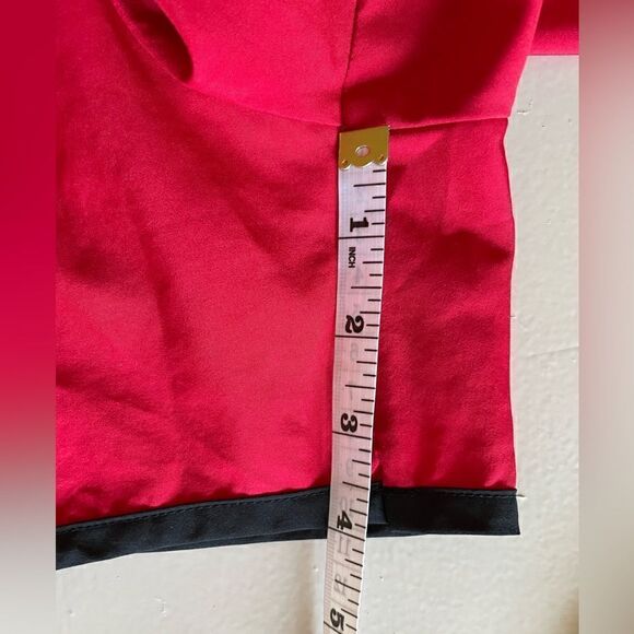 Augusta Sportswear Ladies Athletic Shorts Size Small - Picture 5 of 6